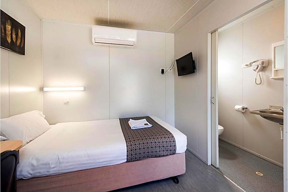 Banksia Tourist Park