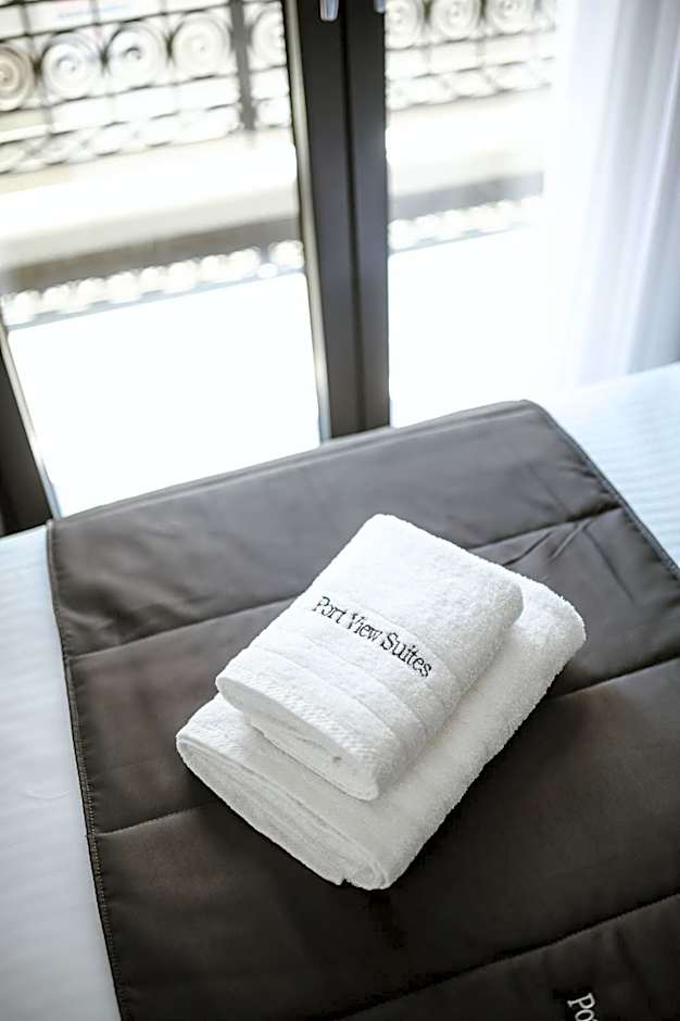 Port View Suites
