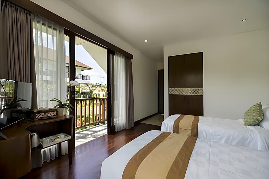 Athaya Ubud
