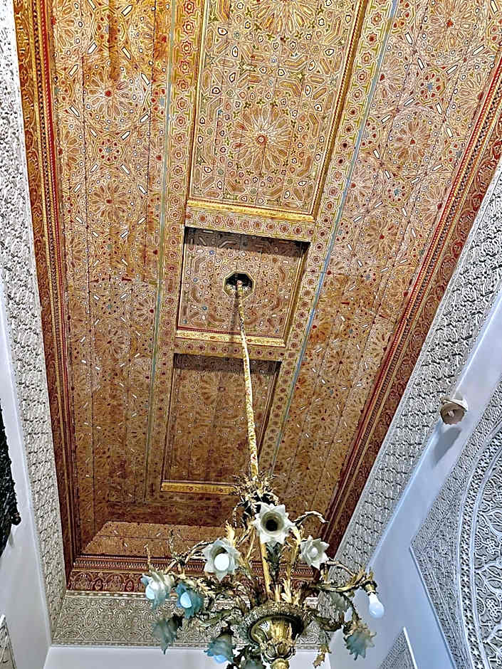 Riad Damia Suite & Spa