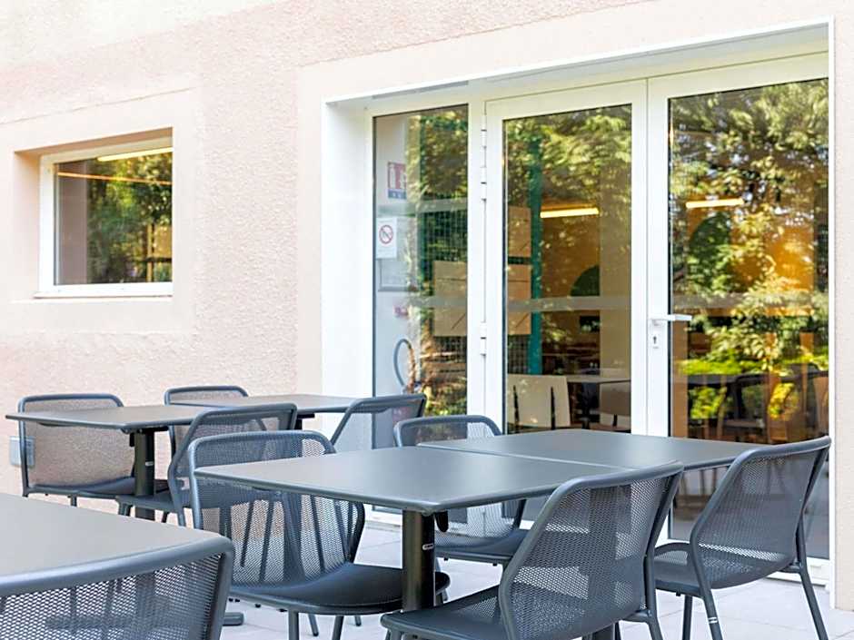 Ibis budget Beziers Est Mediterranee