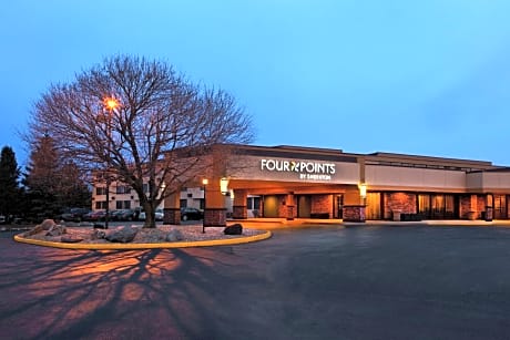 Four Points by Sheraton West Lafayette