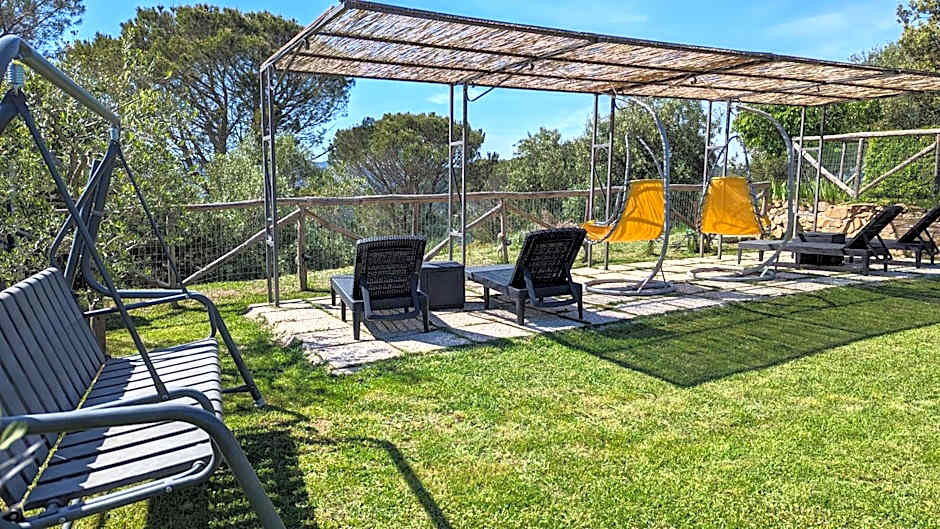 Locanda Mossa Dei Barbari