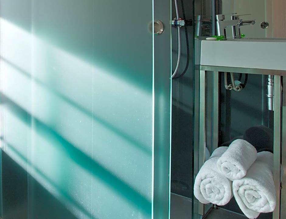 The Z Hotel Liverpool