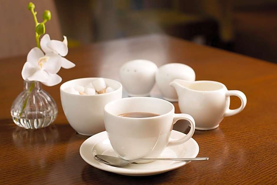 Sandford Springs Hotel and Golf Club