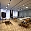 Mercure Hotel Berlin City