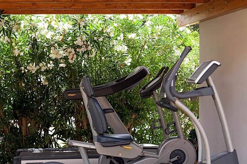 iH Hotels Le Zagare Resort