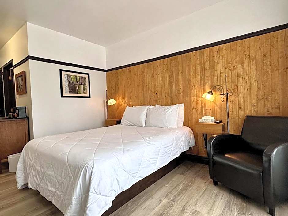 Auberge Du Lac Malcom