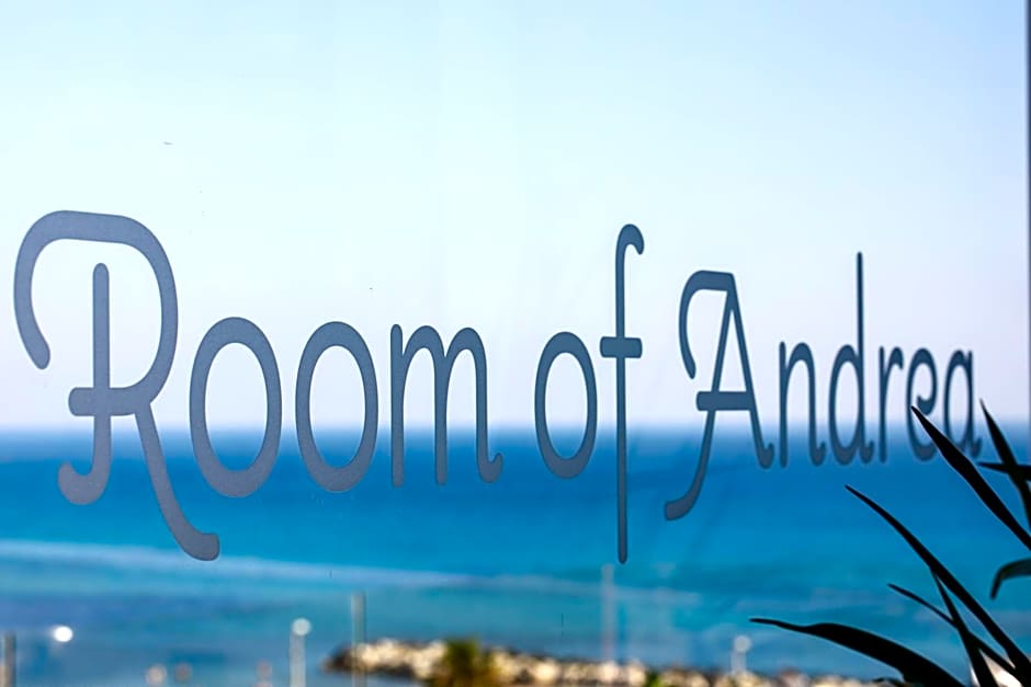 Room Of Andrea Hotel