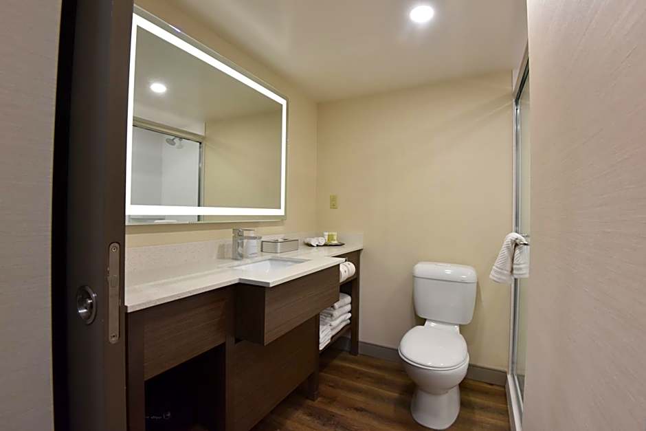 Victoria Inn Hotel and Convention Center Winnipeg