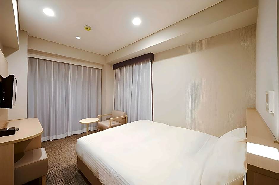 Sotetsu Fresa Inn Kyoto-Hachijoguchi