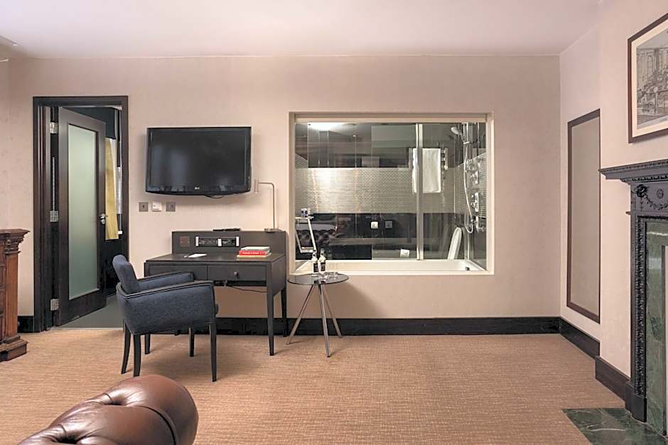 The Montcalm At Brewery London City