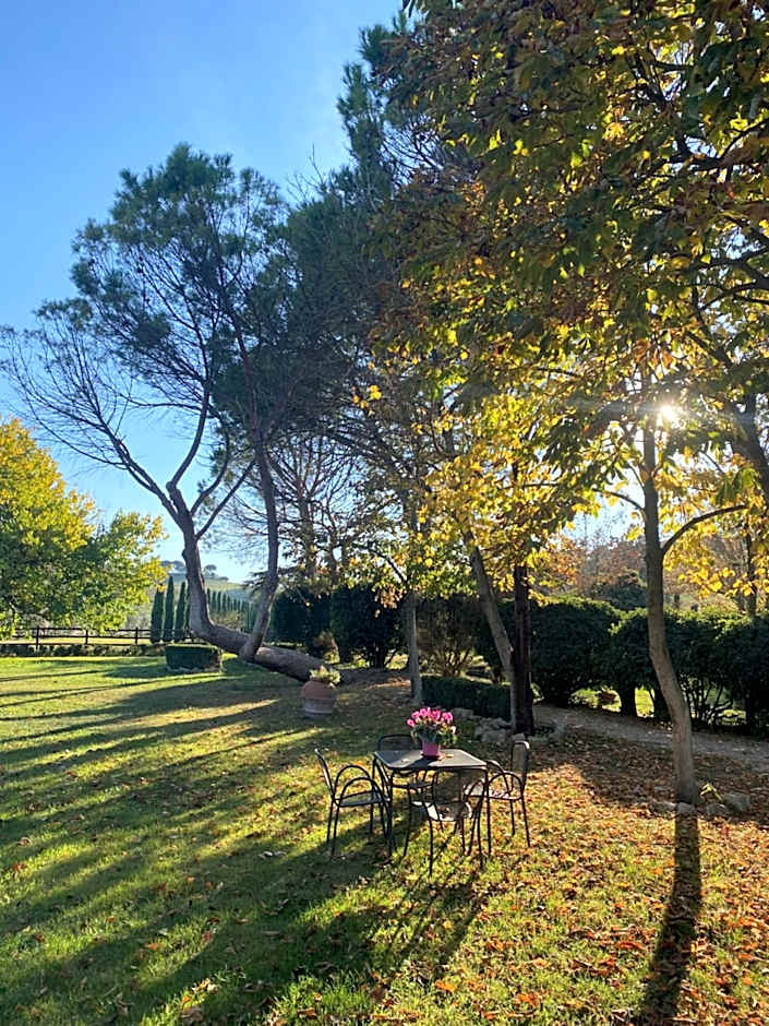 Tenuta Agricola Fonte Di Papa