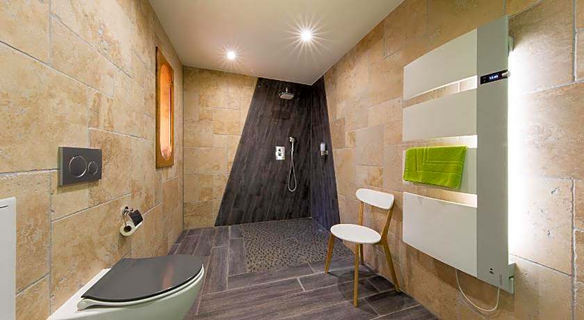 Le Domaine du Verger, Chambres d'Hotes