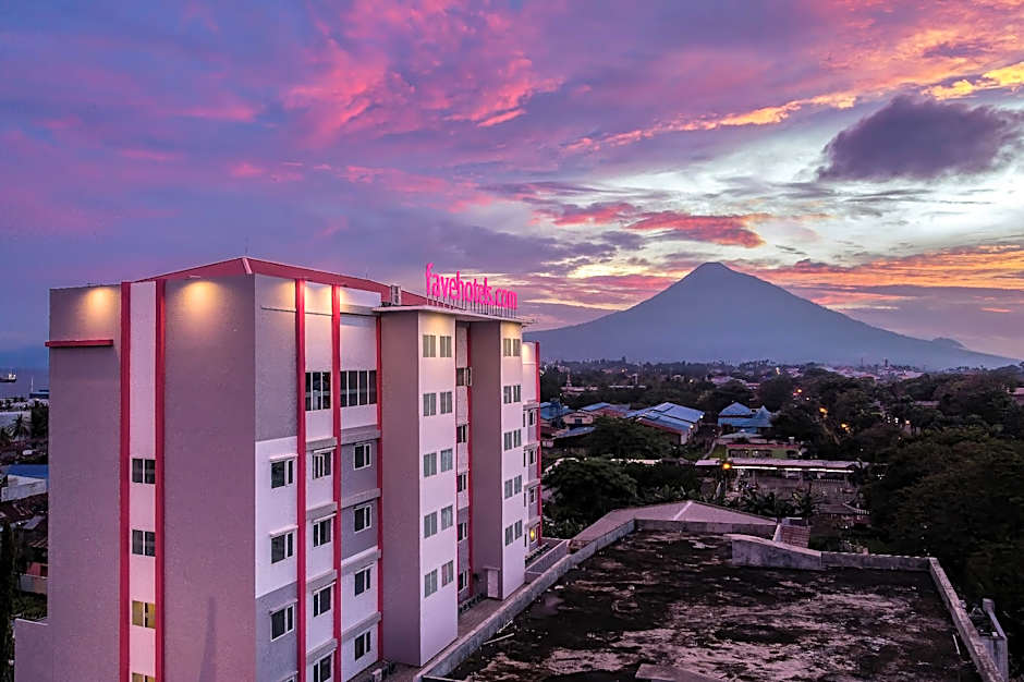 favehotel Bitung