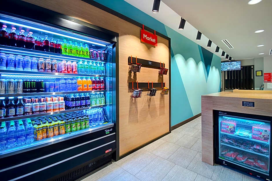 avid Hotel Fort Mill - Carowinds Blvd by IHG