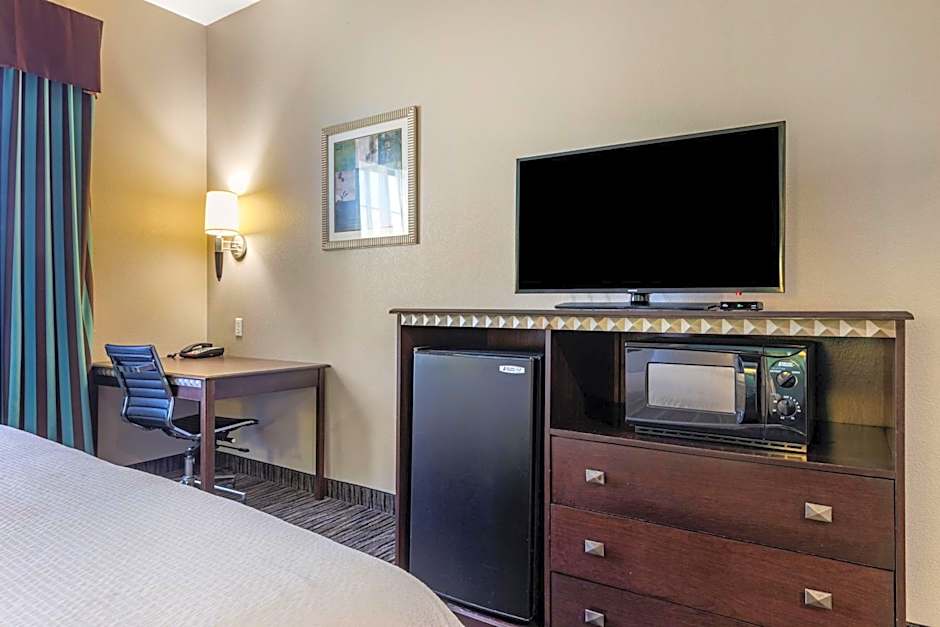 Best Western Mineola Inn
