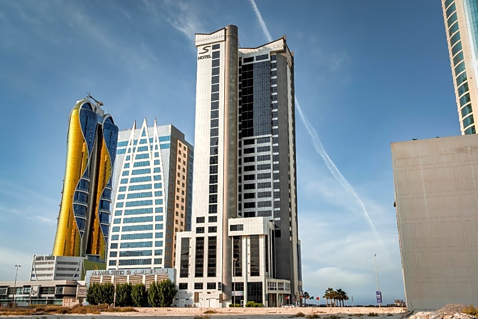 S Hotel Bahrain
