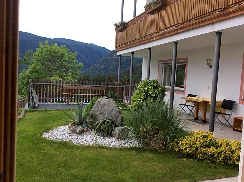 Panorama Residence Schlossblick