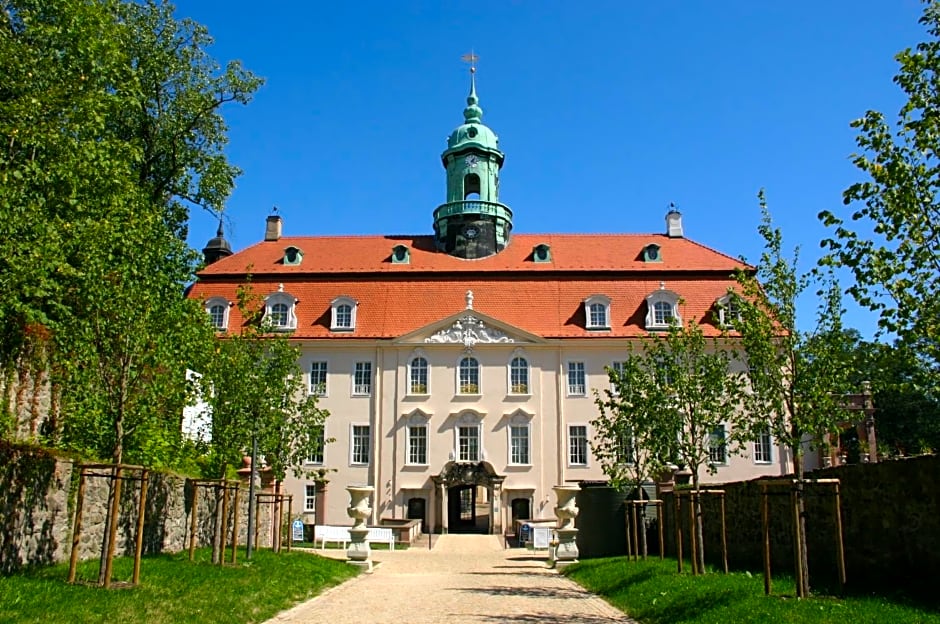 Schlossgasthaus Lichtenwalde