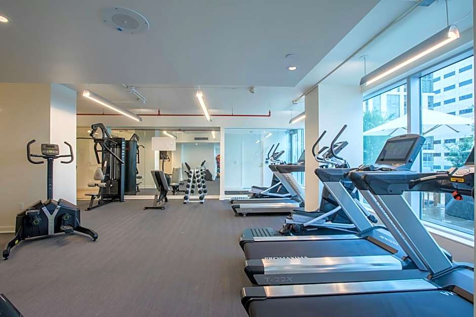 The Laura Hotel, Houston Downtown, Autograph Collection