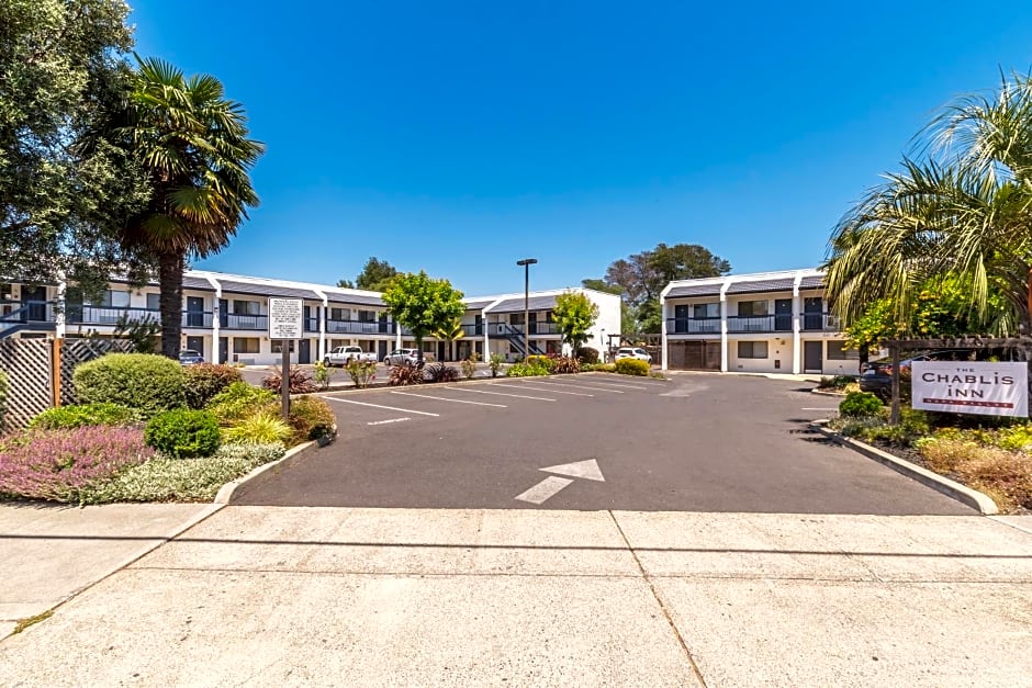 GoodSpring Motel
