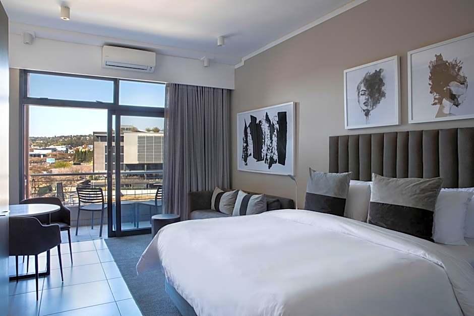 The Capital Trilogy Menlyn Maine