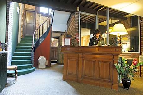 Hotel Les Chevaliers