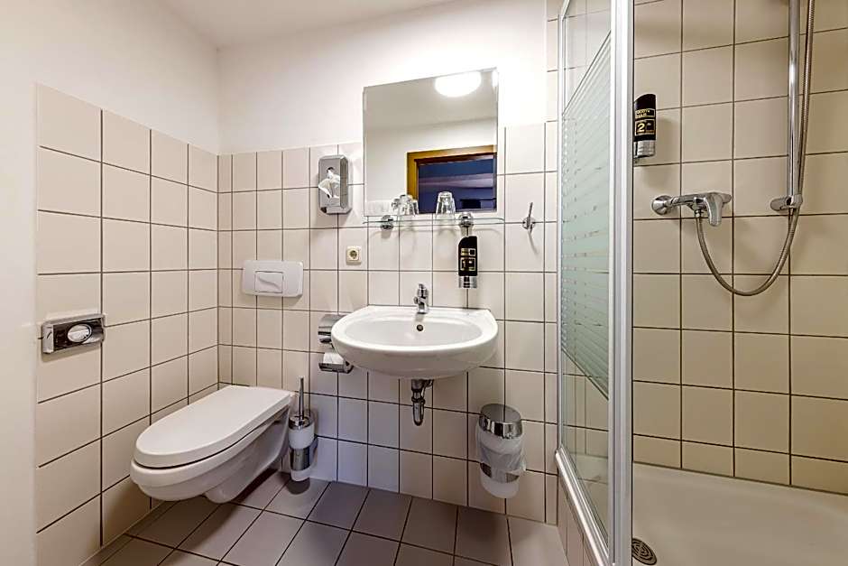 Watzdorfer Geleitschenke und Herberge