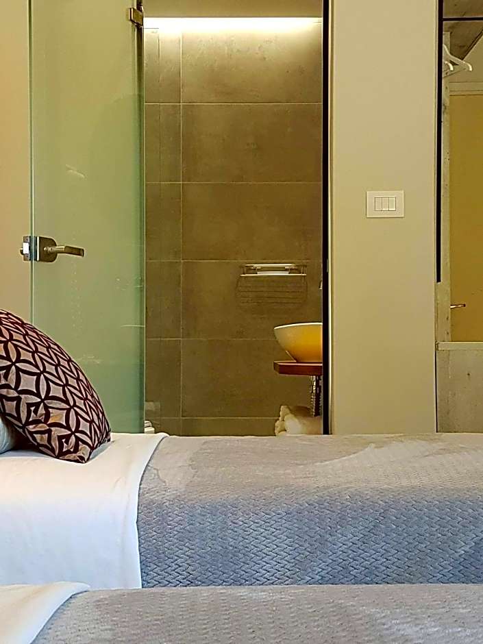 Chryssi Akti, Sure Hotel Collection