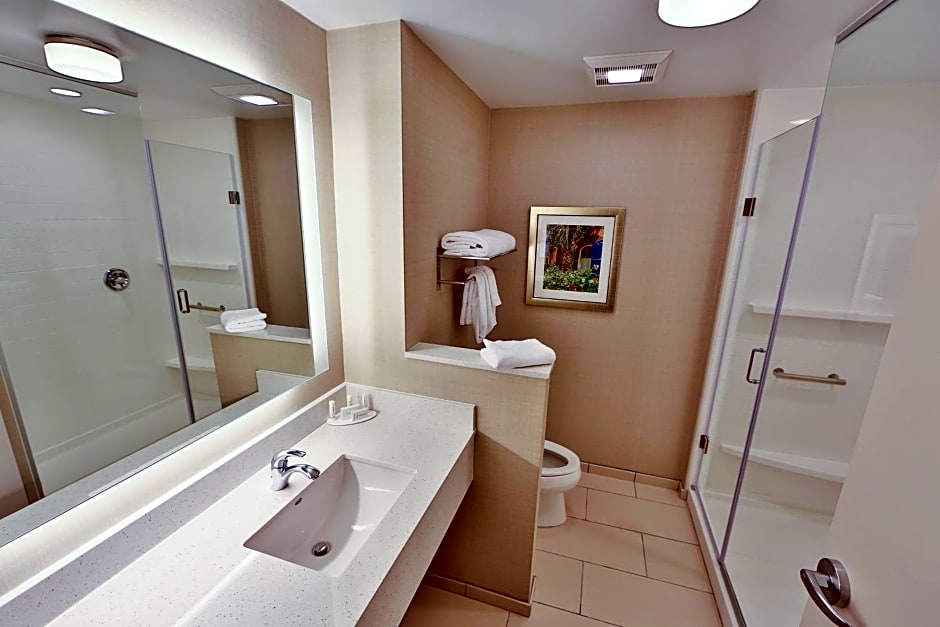 Fairfield Inn & Suites by Marriott Savannah Midtown