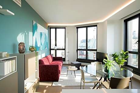 Milan Eleven by Brera Apartments