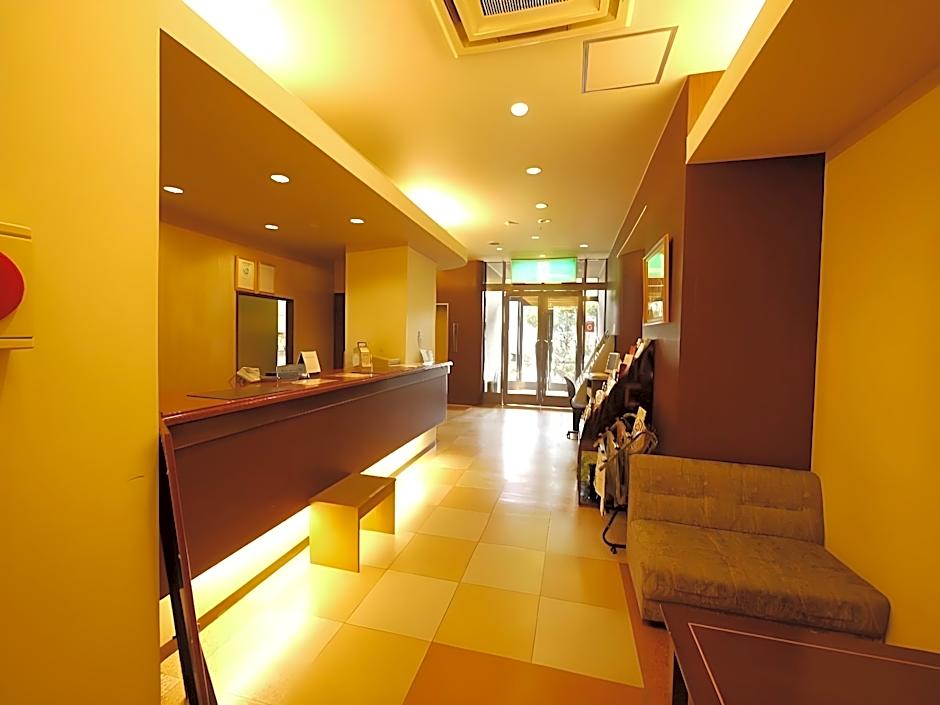 Hotel Route Inn Komoro