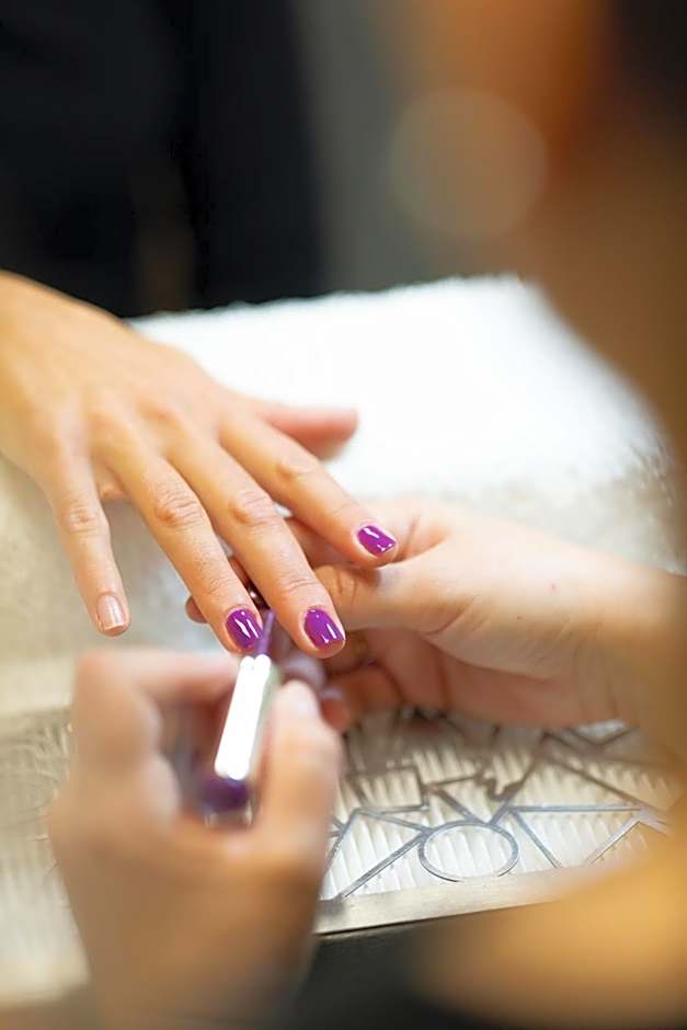 Hôtel & SPA Le Chêne Vert