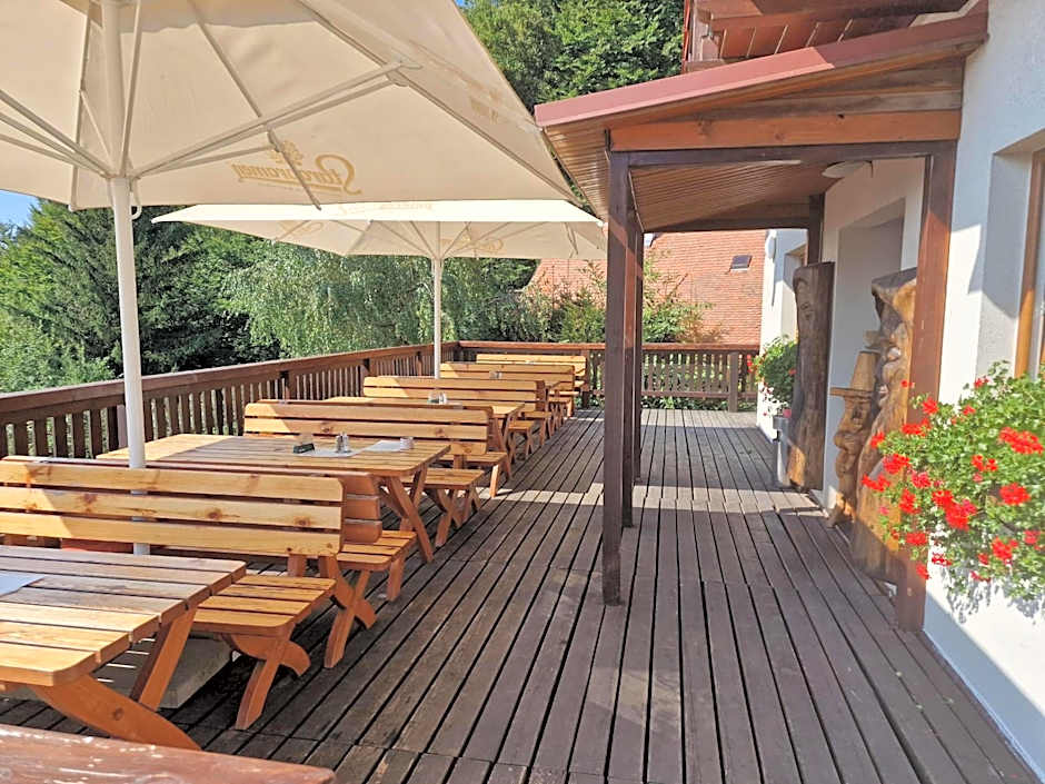 Wellness hotel Chata Jana