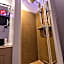 ibis Styles Lausanne Center MadHouse