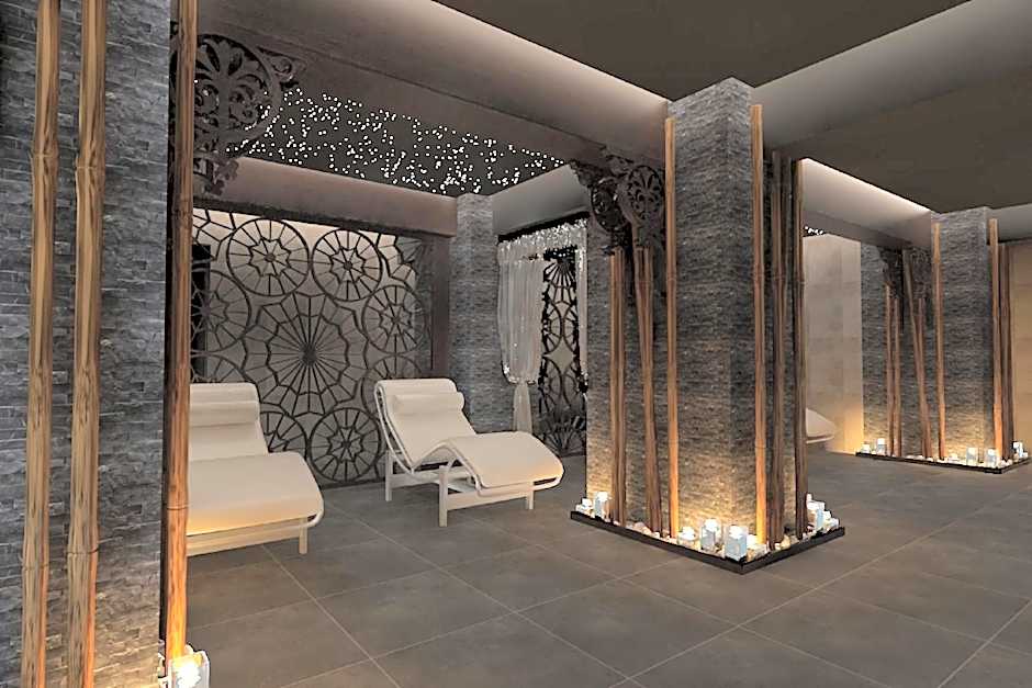 Sette Serenity Hotel