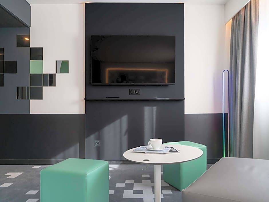 ibis Styles Beziers Centre