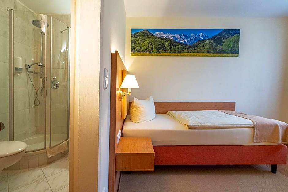 Hotel Garni Brunnthaler