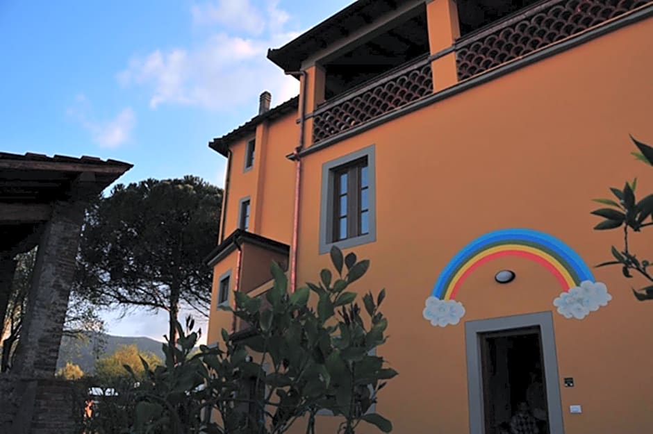 B&B Il Casale di Nanni