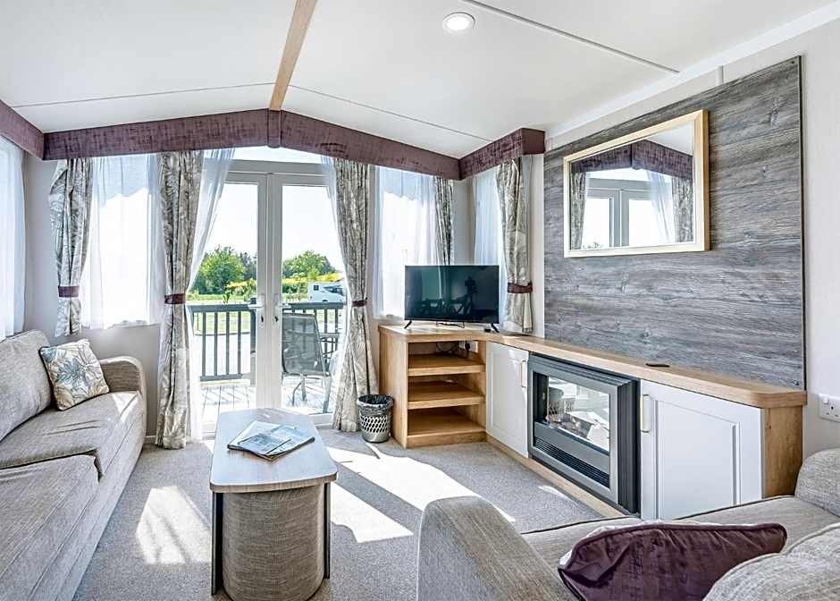 Coldstream Holiday Park