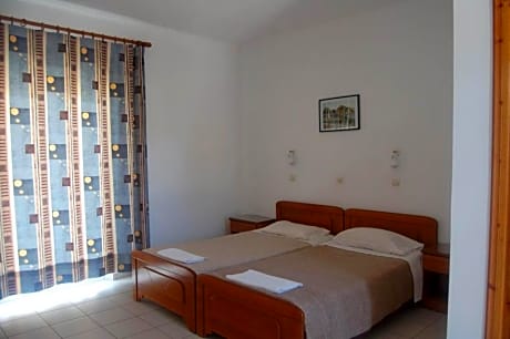 Triple Side Sea View