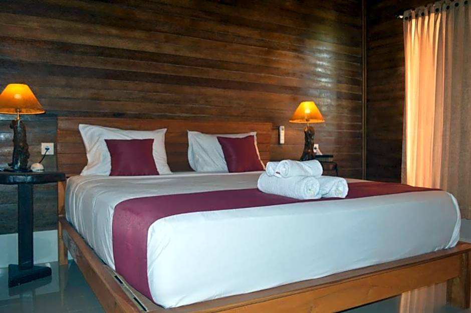 Penida Lapaya Garden