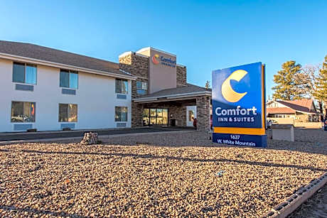 Comfort Inn & Suites Pinetop Show Low