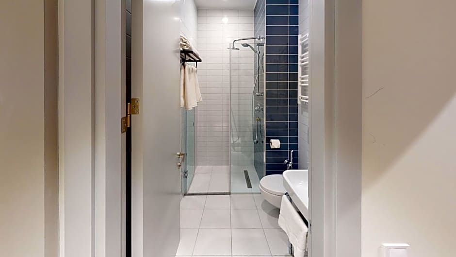 EPIGRAPH Design Hotel