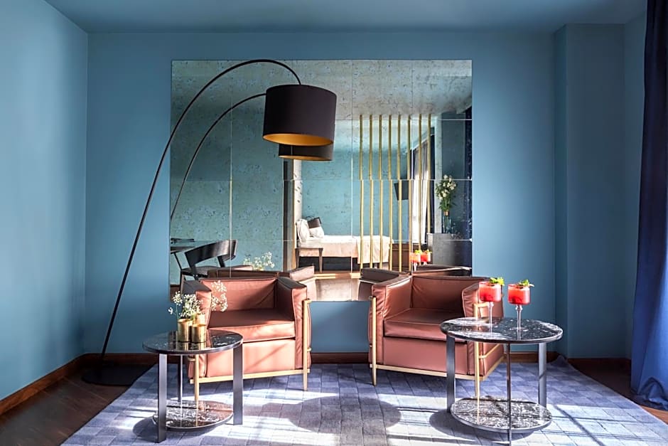 Pamplona Catedral Hotel