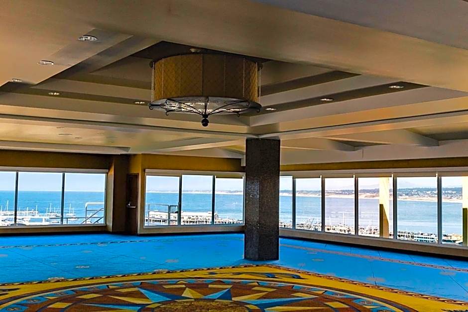 Monterey Marriott