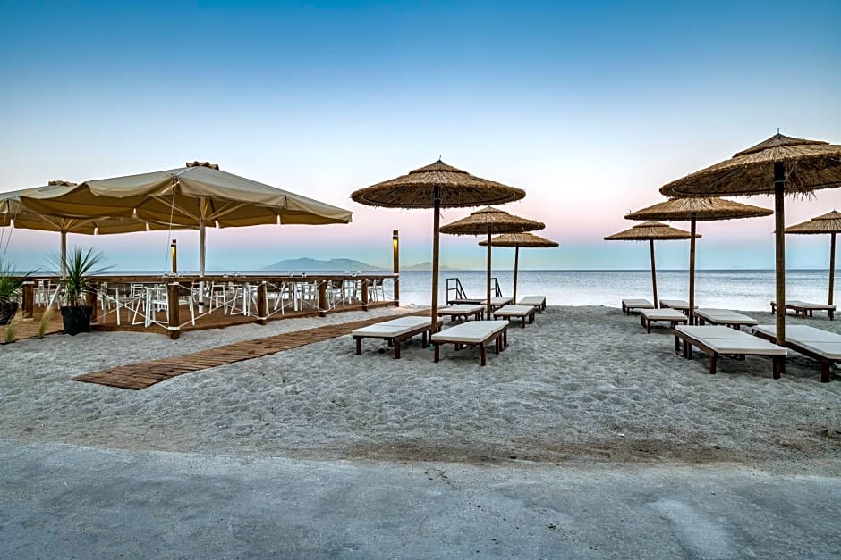 NISSEA Boutique Hotel