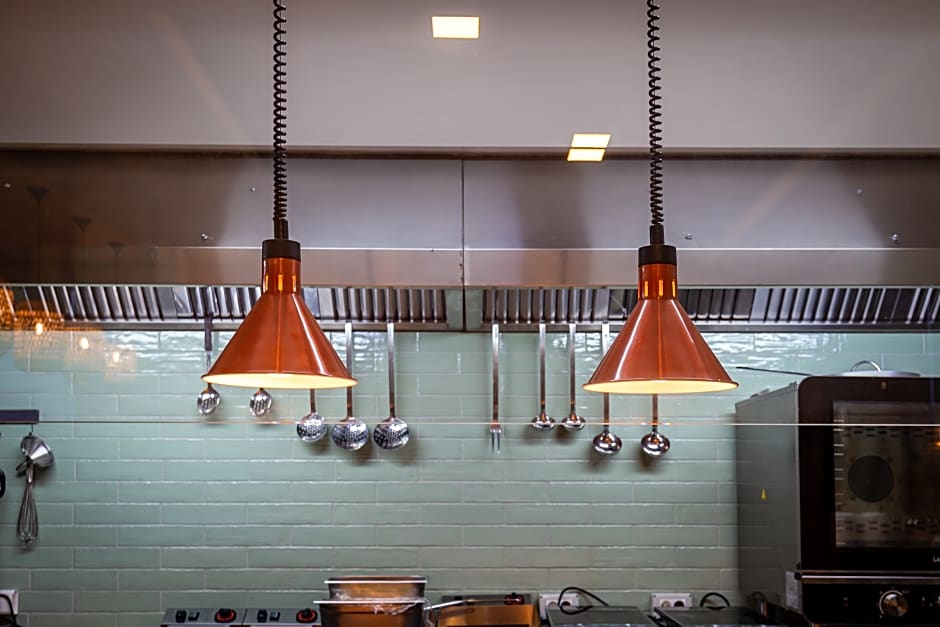 Eleals Boutique Hotel