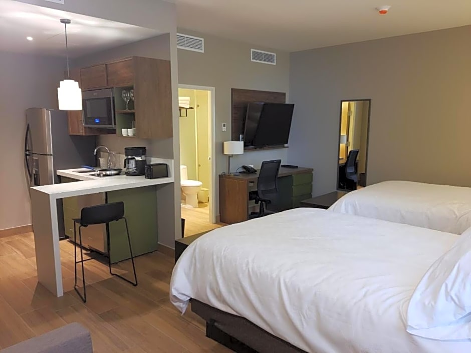 Staybridge Suites Guadalajara Novena By IHG